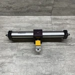 Norgren 300EA-1BA-AA400 Compact Pneumatic Actuator, 1/2 X 360 Degrees. Fixed Price $599.00.