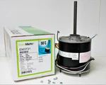 Air Conditioner Condenser Fan Motor 3/4 Hp 230 Volts 1075 Rpm EM-3731. Fixed Price $156.05.