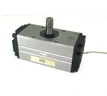 Smc CDRA1BS100-90-A53Z Rotary Actuator 1.0MPA. Fixed Price $300.00.
