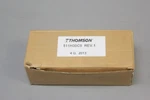 New Thomson Linear Guide Ball Carriage 511H30C0. Fixed Price $199.99.