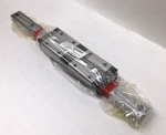 Thk SSR35XW2SSC1+508L Double Linear Bearing Block And Rail 508MM 20. Fixed Price $285.00.