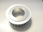 Misumi TTPA26T10250-A-H43 Timing Pulley Teeth 43MM Shaft Hole Dia New. Fixed Price $24.99.