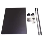 Sawstop Industrial Series 36 In. Extension Table. Fixed Price $170.00.