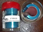 Pacific Bearing Simplicity, FMN16 Linear. Fixed Price $18.95.