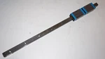 Iko LWH15 475MM Linear Guide RAIL+2 MHS15 Maintenance-free Slide Bearing Blocks. Fixed Price $65.00.