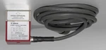 Canon Laser Linear Encoder With L-108/50 Glass Scale & Mounting Hardware. Fixed Price $600.00.