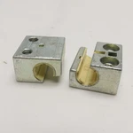 Igus 12MM Drylin Open Linear Motion Slide Bearing Blocks Pair. Fixed Price $19.99.