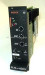 New Bosch 0-811-405-070 Servo Amplifier Card PL10-AGC3 Nib. Fixed Price $1295.00.
