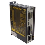 Parker ZETA4-240 Stepper Motor Drive, 4A, 120/240VAC Input, 170/340VDC Bus. Fixed Price $1000.00.