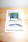 Peaktronics MKT-129 Series 75 Actuator Control. Fixed Price $40.00.