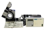 Aerotech Unidex 511 W/ Linear Stages 6" ATS02015 & Rotary + More (7149). Fixed Price $2612.50.