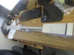 Phd Model: SGD85 X Slide & Cylinder. 320-CB-H4. Unused Spare. Fixed Price $124.99.