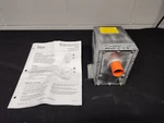 Barber-colman T.a.c. 120V 60HZ 0.9A 70W Actuator MA-418-0-0-4. Fixed Price $599.99.