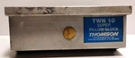 Thomson TWN10 5/8 0.6250 Super Pillow Block Linear Bearing. Fixed Price $99.99.