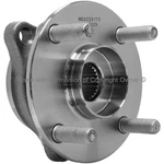 Quality-built WH810029 Wheel Bearing And Hub Assembly. Fixed Price $117.88.