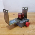 Cmc C-0319-D0-0035 Incremental Rotary Encoder Used. Fixed Price $119.69.