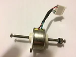 Pieces Haydon Linear Actuators 12VDC, Travels 1.2". Fixed Price $19.00.
