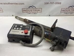Warner Linear Actuator & MCS-2051 Controller 120V. Fixed Price $450.00.