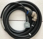 Citizen L316/L320 Cnc Screw Machine Zb Encoder Cable - New From. Fixed Price $250.00.