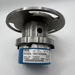 Sick DFS25A-B4C1C008096 Incremental Encoder 10MM Shaft With Mounting Hub. Fixed Price $99.87.