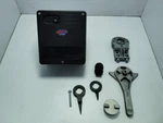 Honeywell M6061A1047 Rotary Valve Actuator. Fixed Price $775.00.