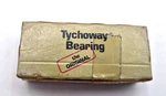 Nos Tychoway Bearing #4 Model 21050 Buna Brand. Fixed Price $800.00.