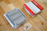 New Thk SHW35CAN1SS (gk) Block Linear Lm Guide Rail Bearing SHW-35 Nsk Iko Cnc. Fixed Price $225.00.