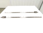 Pmi MSA20S-N Rail Amt Linearways W/ Guide Slider 1M Length Lot Of. Fixed Price $129.99.
