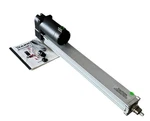 New Warner Electric BP9315-B7218-CXN Electrak 2000 Actuator. Fixed Price $1200.00.