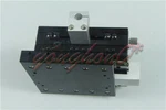 1PCS New Xy-axis LY125-C Stage Manual Slide Table 125*125MM 57.5MM. Fixed Price $333.38.