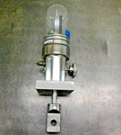 Tasowheel A-577104 Slice Profiler Manual Linear Actuator Tikkakoski. Fixed Price $497.00.