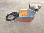 Belimo TFRB24-SR B313 Actuator Vac/dc Three Way Free Shipping Open Box. Fixed Price $89.90.