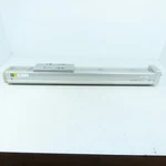 Iai SS-M-N-20-400-AQ-SP Electric Linear Actuator Slider 400MM Stroke. Fixed Price $169.99.