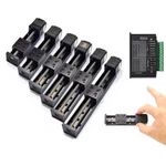 Cnc Linear Guide Rail NEMA11 Motor Slide Stage 1MM Pitch Mini Sliding Table. Fixed Price $39.99.