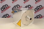 Sick Stegmann XKS09-HTBM0227 (id 1035436) (encoder) Months Warranty. Fixed Price $701.55.