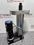 Maxcess GMA-1-8-127. 1-ISCT-KR Actuator W/fife D-2. Fixed Price $690.00.
