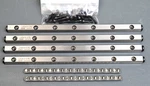 Iko CRW3-175 Crossed Roller Way 175MM Anti-creep Japan. Fixed Price $149.00.