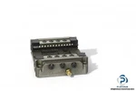 Iko Linear Guideway Block Mm Flanged Mounting From Top/ Bottom. Fixed Price $399.99.