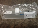 Festo 8118297 Ball Screw Drive 60MM Bore 100MM Stroke Electric Cylinder (EC6). Fixed Price $899.99.