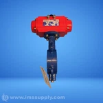 Prisma PA10 Pneumatic Actuator Valve 3838. Fixed Price $432.00.