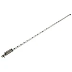 Iko LWL9B Linear Motion Guide Rail, Width, 579MM Length, 20MM Pitch. Fixed Price $100.00.