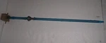 Thomson Neff KGF3240 Ballscrew Drive 53" Travel Inkoma HSG-3. Fixed Price $490.00.