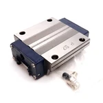 Iko LWH20SL Ball Bearing Linear Rail Carriage, Stage: 63MM X 57MM, Size:. Fixed Price $125.00.