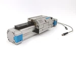 Festo 161792 Linear Drive, DGPL-25-100-PPV-A-KF-B. Fixed Price $118.75.