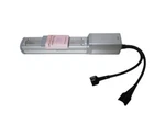 Robo Cylinder RCP-SA5-I-L-100-N-EU Nsnp. Fixed Price $625.00.