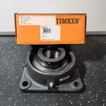 Timken Rcjo 2 3/16 4 Bolt Flanged Bearing And Pillow Block. Fixed Price $475.22.