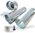 Dryer Venting Kit For DLE5932W CDG3389WN DLG5932S DLEX2550W DLE0332W DLE2601W. Fixed Price $65.97.