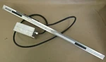 Heidenhain Linear Scale Ls 403 Ml 370MM 334 755-59 200853610B 4318290 Charmilles. Fixed Price $400.00.