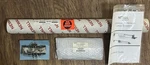 Newall 18 457MM Spherosyn Linear Encoder Scale With S2G00009D035. Fixed Price $689.99.