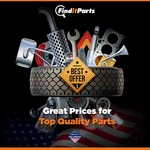 Koehring 205038 Deep Groove Radial Ball Bearing 90 Mm Od. Fixed Price $76.64.